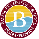 Bayshore Kristen logo Sekolah.png