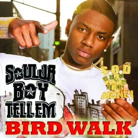 Soulja Boy, Rap Wiki