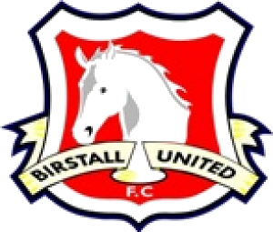 <span class="mw-page-title-main">Birstall United F.C.</span> Association football club in England