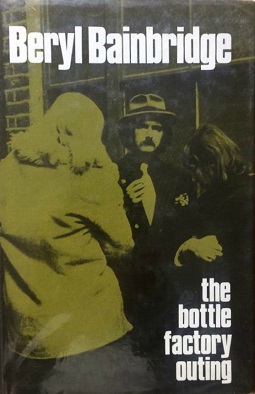 <i>The Bottle Factory Outing</i> novel by Beryl Bainbridge