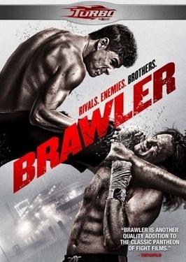 <i>Brawler</i> (film) 2011film by Chris Sivertson