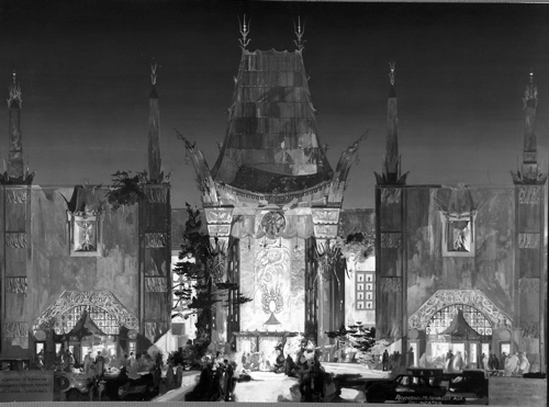 File:Chinese Theater architectural rendering by Raymond M. Kennedy.jpg