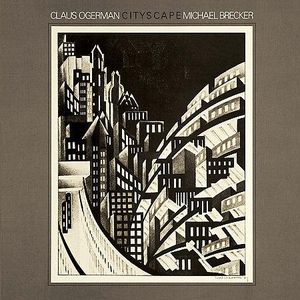 Cityscape (Claus Ogerman and Michael Brecker album) - Wikipedia