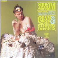 <i>Clam Dip & Other Delights</i> 1989 EP by Soul Asylum