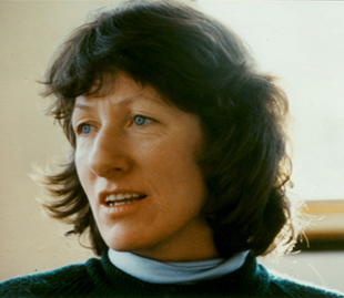 <span class="mw-page-title-main">Colleen McCrory</span> Canadian environmental activist