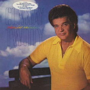 <i>Chasin Rainbows</i> 1985 studio album by Conway Twitty