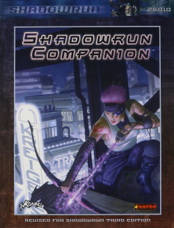 Shadowrun 6 No Future