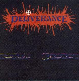<i>Deliverance</i> (Deliverance album) 1989 studio album by Deliverance