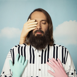 <i>Domesticated</i> (Sébastien Tellier album) 2020 studio album by Sébastien Tellier