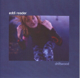 <i>Driftwood</i> (album) 2001 studio album by Eddi Reader