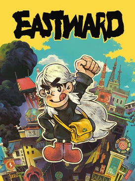 Eastward game cover art