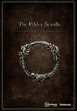 <i>The Elder Scrolls Online</i> 2014 video game
