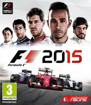 Bij naam Prijs Aanpassingsvermogen F1 2015 (video game) - Wikipedia