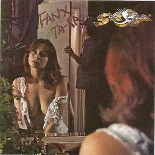 <i>Fanx Ta-Ra</i> 1977 studio album by Sad Café