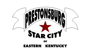 File:Flag of Prestonsburg, Kentucky.png