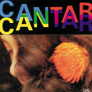 Cantar (album) - Wikipedia