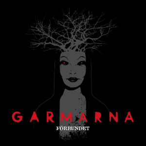 <i>Förbundet</i> 2020 studio album by Garmarna