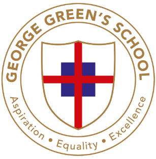 <span class="mw-page-title-main">George Green's School</span> School in Isle of Dogs, London, England