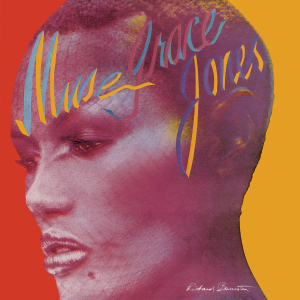 Muse (Grace Jones album) - Wikipedia