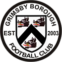 File:Grimsby Borough F.C. logo.png