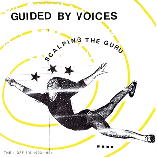 <i>Scalping the Guru</i> 2022 compilation album by Guided by Voices