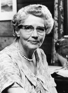 <span class="mw-page-title-main">Helen B. Taussig</span> American cardiologist (1898–1986)