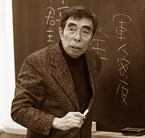 井上 ひさし（Hisashi Inoue）Wikipediaより