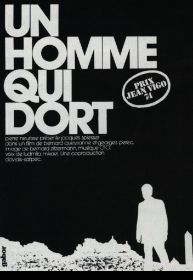 Picture of a movie: Un Homme Qui Dort