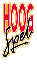 Логотип Hoog Spel