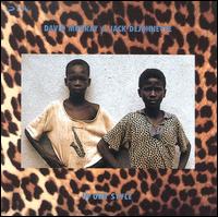 <i>In Our Style</i> 1986 studio album by David Murray & Jack DeJohnette