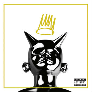 Born Sinner Album