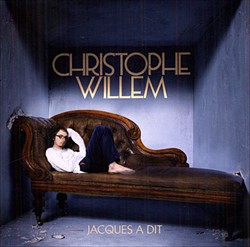 Jacques a dit 2007 single by Christophe Willem