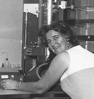 <span class="mw-page-title-main">Johanna Alida Coetzee</span> South African pollen researcher (1921-2007)