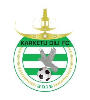 Karketu Dili F.C.