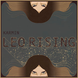 <i>Leo Rising</i> 2016 studio album by Karmin