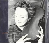 <i>Life on a String</i> (album) album by Laurie Anderson