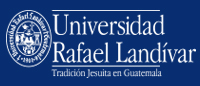 File:Logo of Rafael Landívar University.jpg