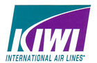 Kiwi International Air Lines Former airline