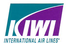 Kiwi International Air Lines