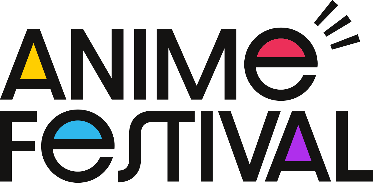 File Madman Anime Festival Logo Png Wikipedia