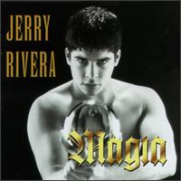 <i>Magia</i> (Jerry Rivera album) 1995 studio album by Jerry Rivera