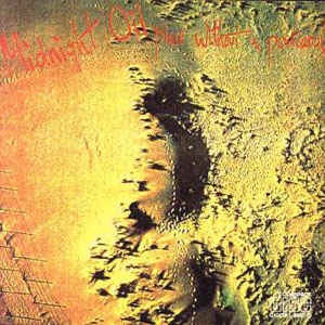 <i>Place without a Postcard</i> 1981 studio album by Midnight Oil