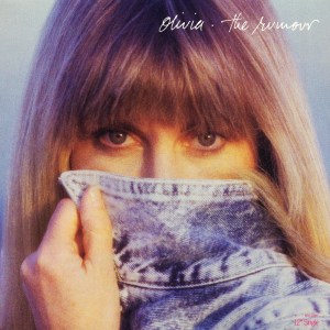 <span class="mw-page-title-main">The Rumour (song)</span> 1988 single by Olivia Newton-John