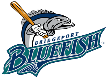 Bridgeport Bluefish - Wikipedia