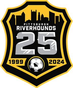 <span class="mw-page-title-main">2024 Pittsburgh Riverhounds SC season</span> Pittsburgh Riverhounds SC 2024 soccer season