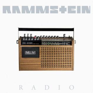 snigmord spejder ækvator Radio (Rammstein song) - Wikipedia