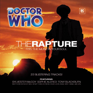<i>The Rapture</i> (audio drama) 2002 Doctor Who audio drama