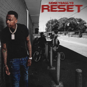 <i>Reset</i> (Moneybagg Yo album) 2018 studio album by Moneybagg Yo