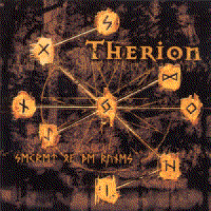 <i>Secret of the Runes</i> (album) 2001 studio album by Therion