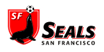 <span class="mw-page-title-main">San Francisco Seals (soccer)</span> American soccer team